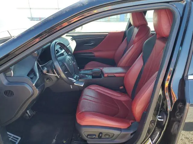 2020 LEXUS ES 350 F SPORT  