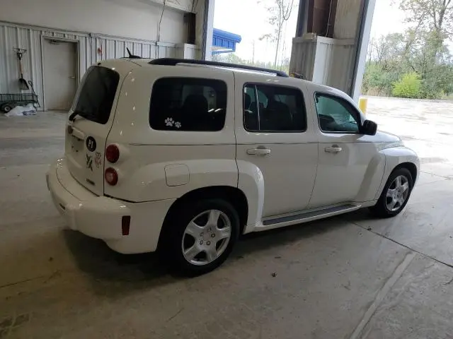 2010 CHEVROLET HHR LS  