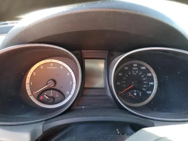 2016 HYUNDAI SANTA FE SPORT   