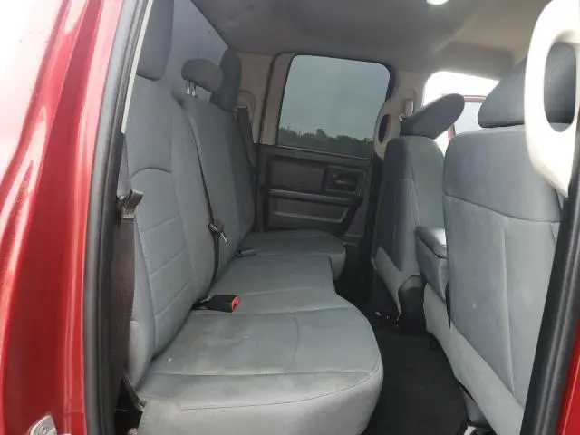 2014 RAM 1500 ST  