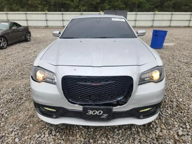 2021 CHRYSLER 300 S