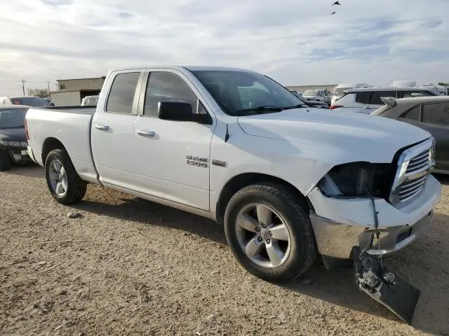 2014 RAM 1500 SLT  