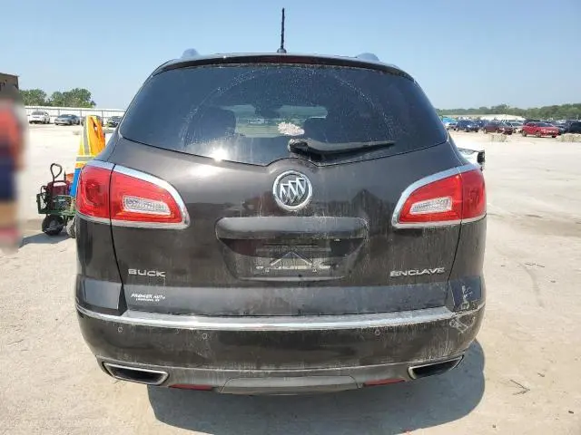 2014 BUICK ENCLAVE   