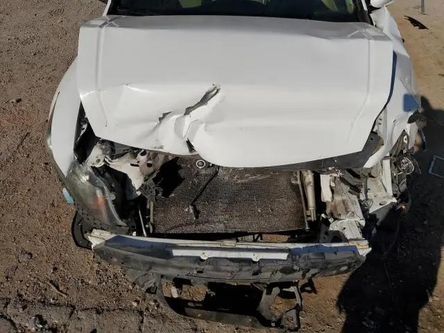 2011 HONDA ACCORD EXL  