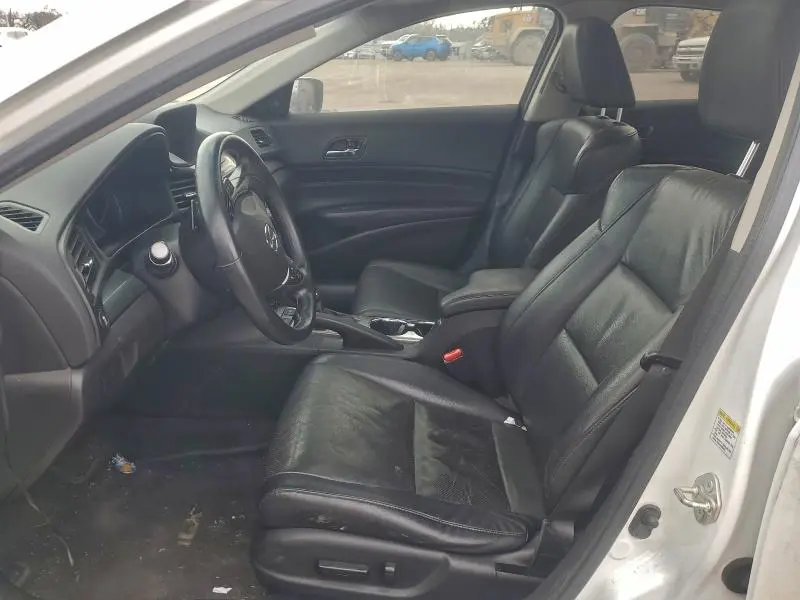 2014 ACURA ILX 20 PREMIUM  