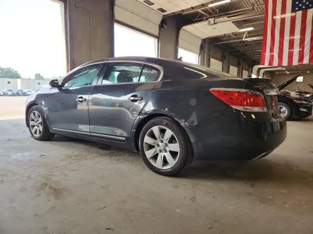 2013 BUICK LACROSSE PREMIUM  
