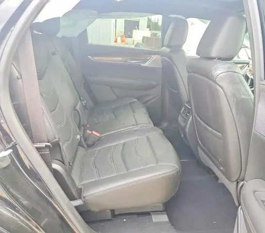 2021 CADILLAC XT5 PLATINUM PREMIUM LUXURY  