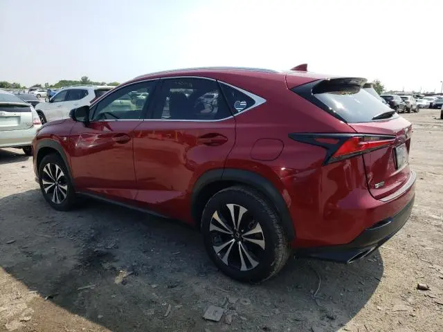 2018 LEXUS NX 300 BASE  