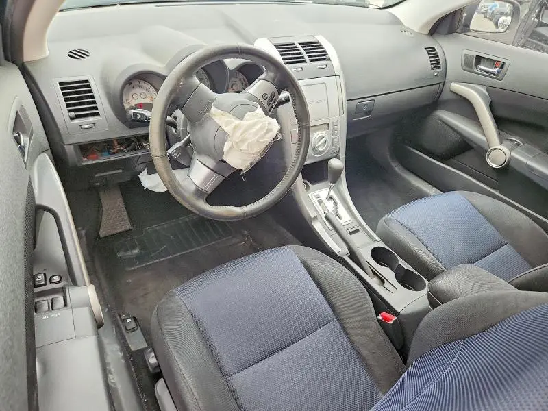 2010 SCION TC BASE  