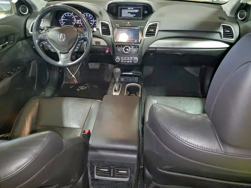 2016 ACURA RDX TECHNOLOGY  