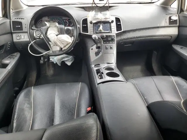 2015 TOYOTA VENZA LE  