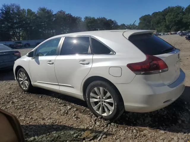 2015 TOYOTA VENZA LE  
