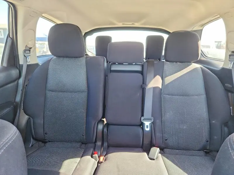 2020 NISSAN PATHFINDER S  