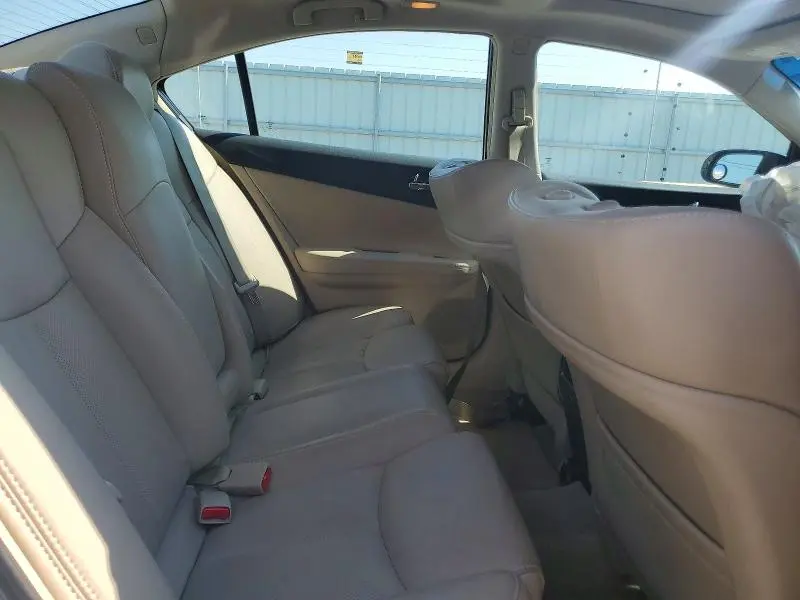 2014 NISSAN MAXIMA 3.5 SV  