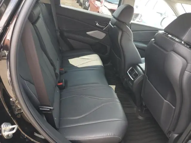 2020 ACURA RDX TECHNOLOGY