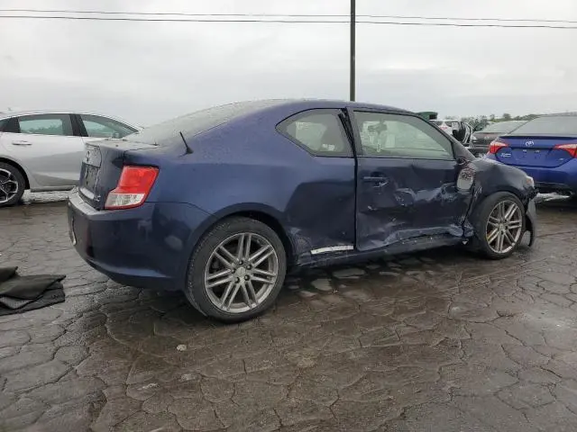 2013 TOYOTA SCION TC   