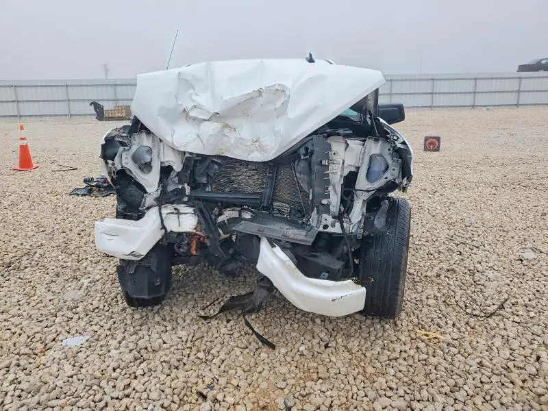 2023 CHEVROLET SILVERADO K1500 CUSTOM  