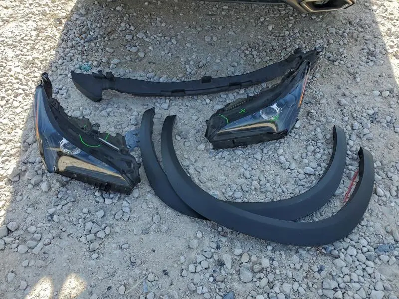 2018 LEXUS NX 300 BASE  