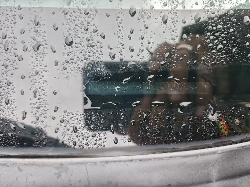 2019 MITSUBISHI MIRAGE G4 ES  