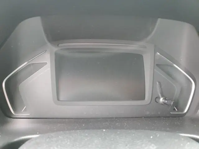 2018 HONDA ODYSSEY LX  