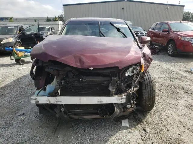 2013 ACURA RDX   