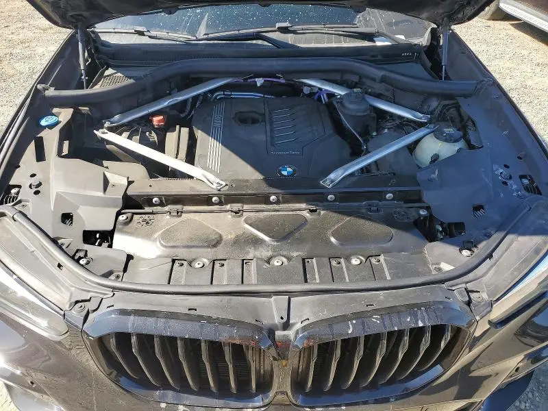 2021 BMW X5 SDRIVE 40I  