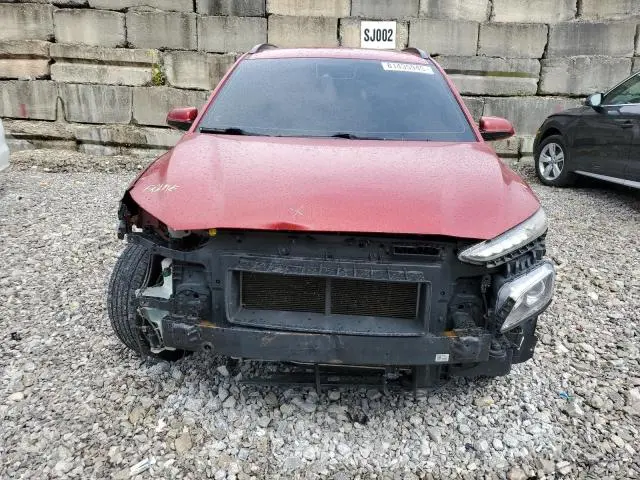 2020 HYUNDAI KONA SEL  