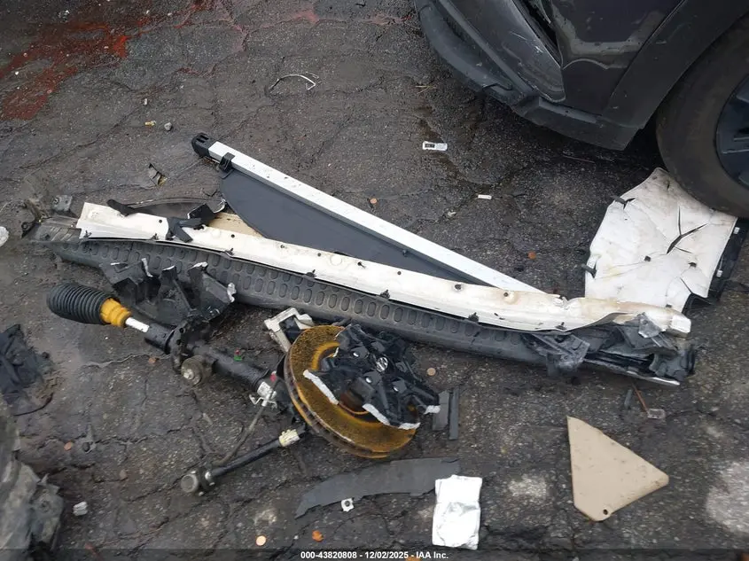 2024 HYUNDAI TUCSON XRT