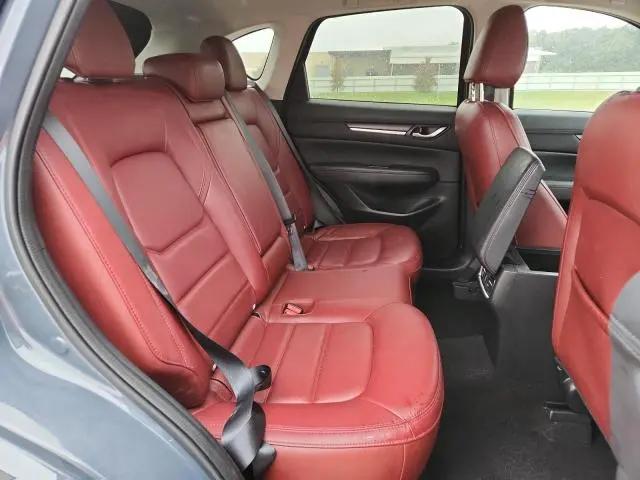 2024 MAZDA CX-5 PREFERRED  