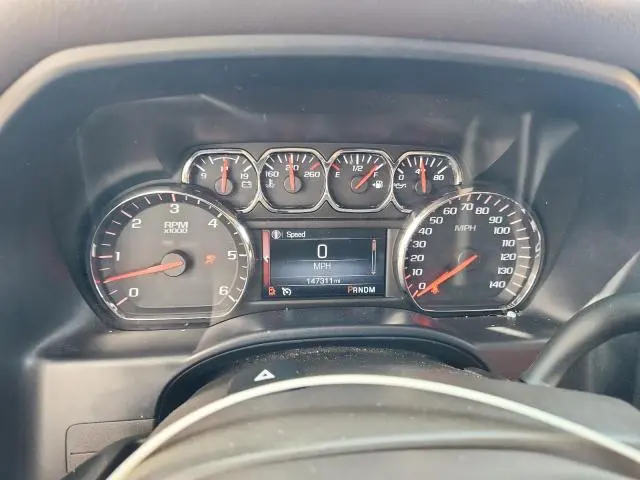 2014 GMC SIERRA K1500 SLT  
