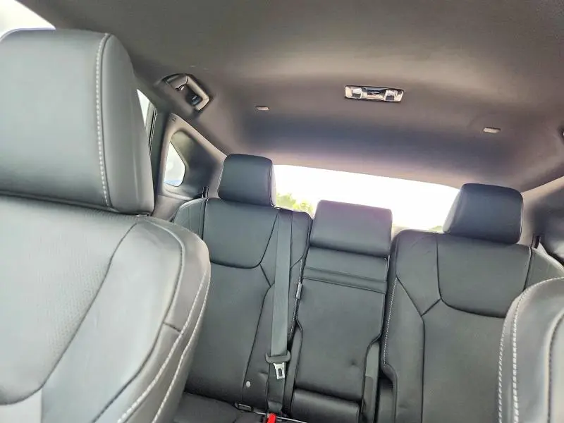 2024 LEXUS RX 350 PREMIUM+  