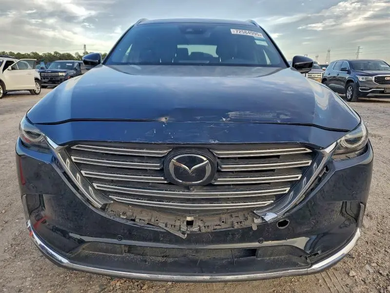 2023 MAZDA CX-9 GRAND TOURING  