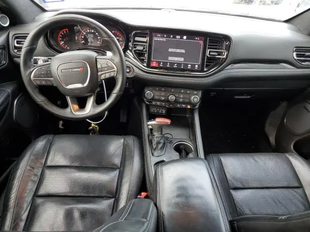 2021 DODGE DURANGO CITADEL