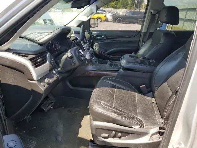 2015 GMC YUKON XL C1500 SLT  