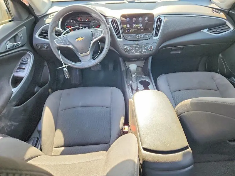 2023 CHEVROLET MALIBU LS  