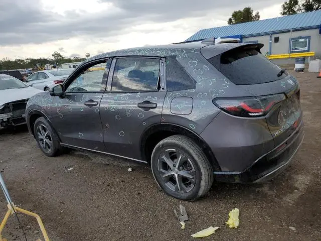 2023 HONDA HR-V EXL