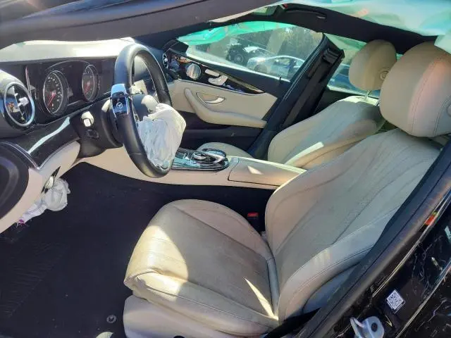 2019 MERCEDES-BENZ E 300  
