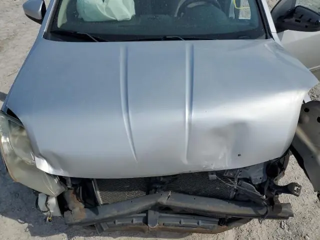 2011 NISSAN SENTRA 2.0  