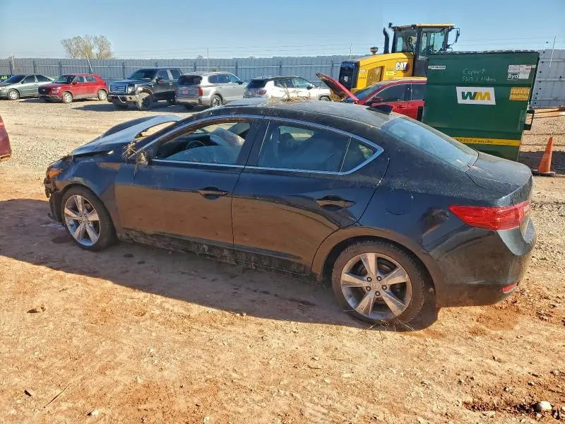 2015 ACURA ILX 20  