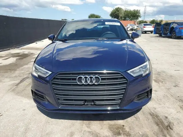 2020 AUDI A3 PREMIUM  