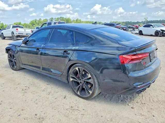 2024 AUDI S5 PREMIUM PLUS  