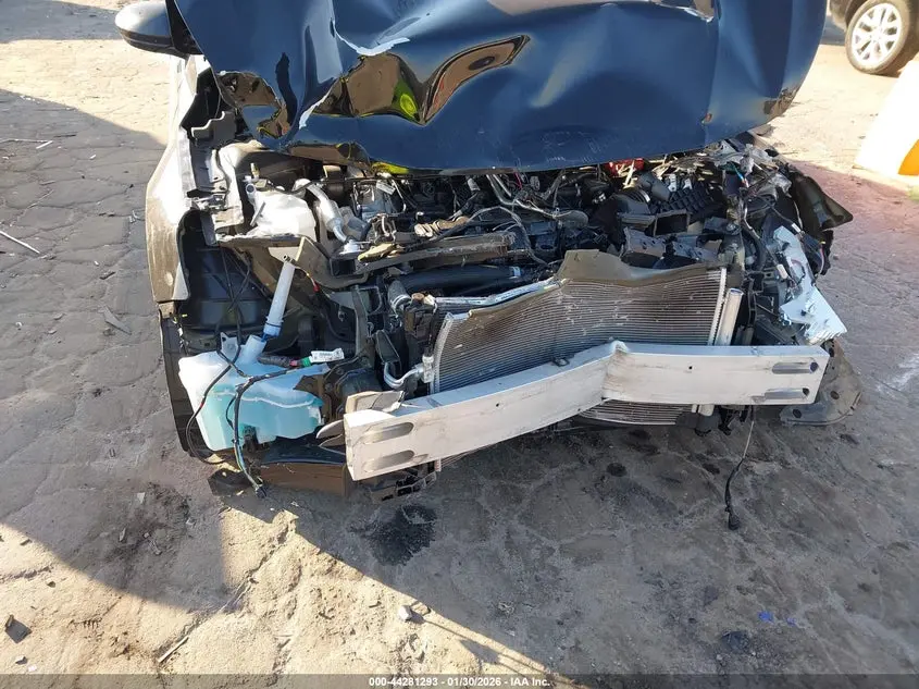 2024 NISSAN ALTIMA S FWD