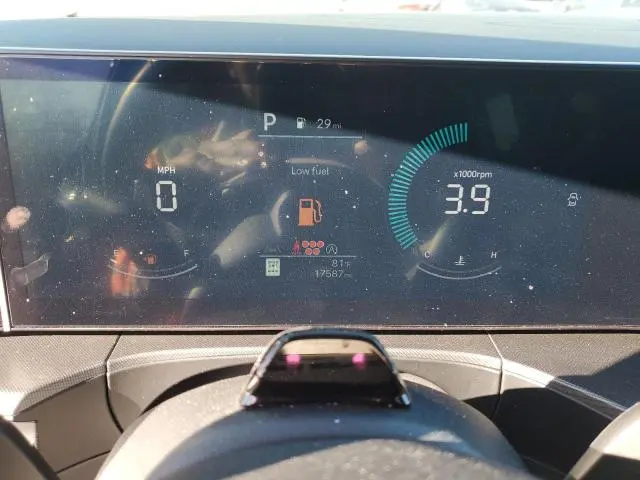 2024 HYUNDAI SANTA FE XRT  