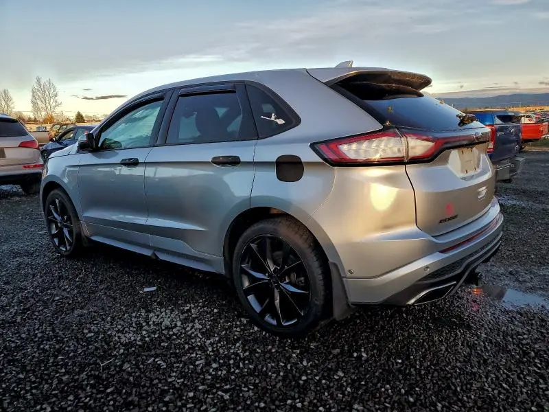 2015 FORD EDGE SPORT  