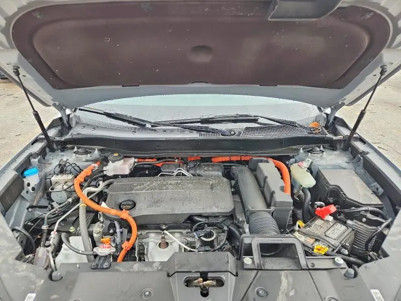 2026 HONDA CR-V TRAILSPORT  