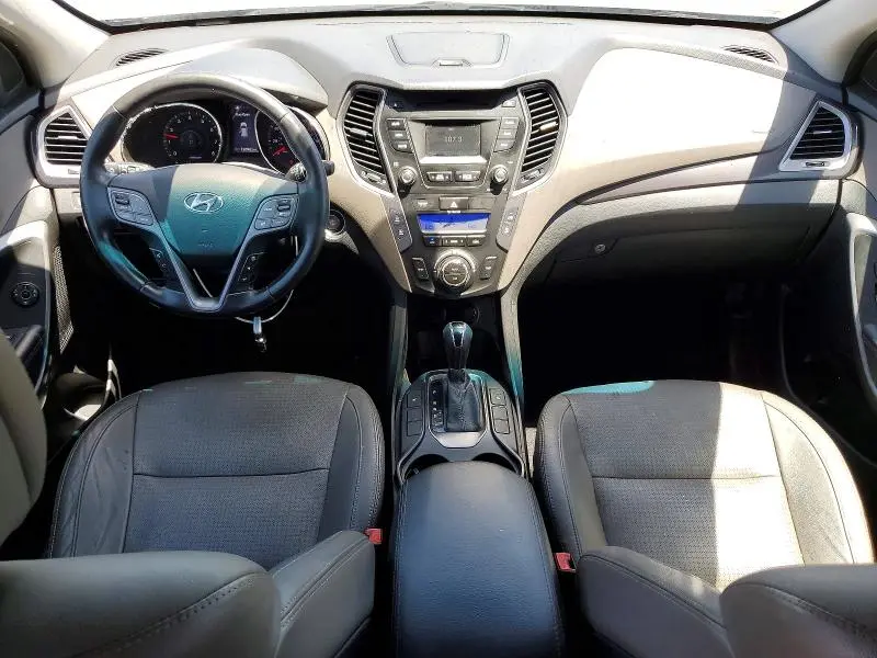 2014 HYUNDAI SANTA FE GLS  