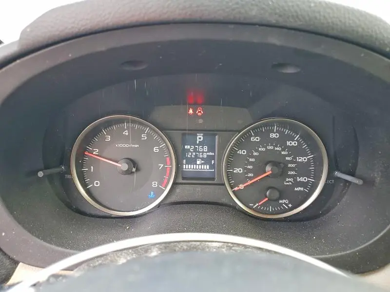 2016 SUBARU IMPREZA PREMIUM  