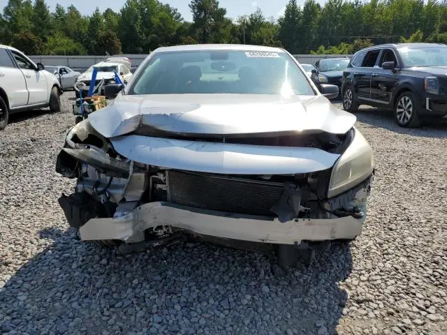 2014 CHEVROLET MALIBU LS  