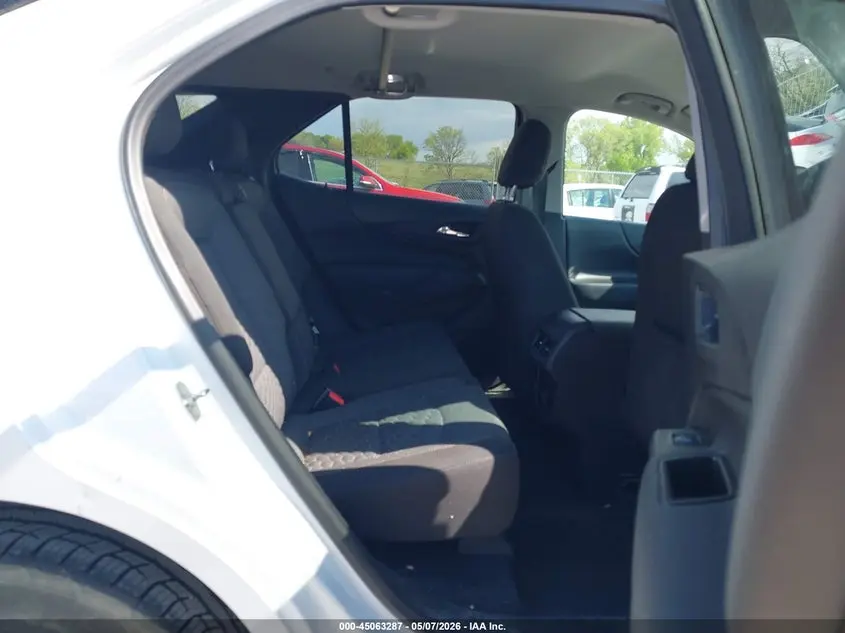 2020 CHEVROLET EQUINOX AWD LT 1.5L TURBO