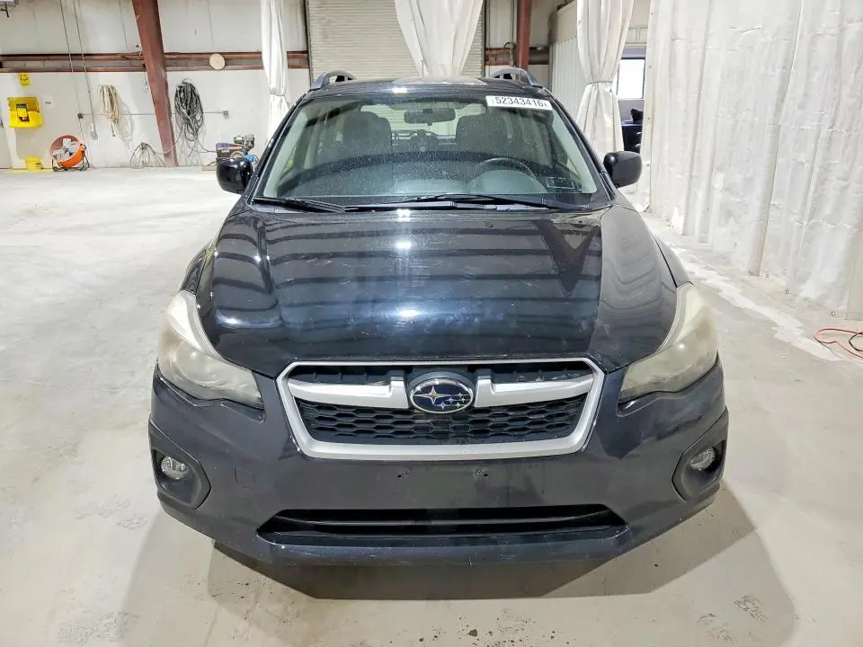 2012 SUBARU IMPREZA SPORT PREMIUM  